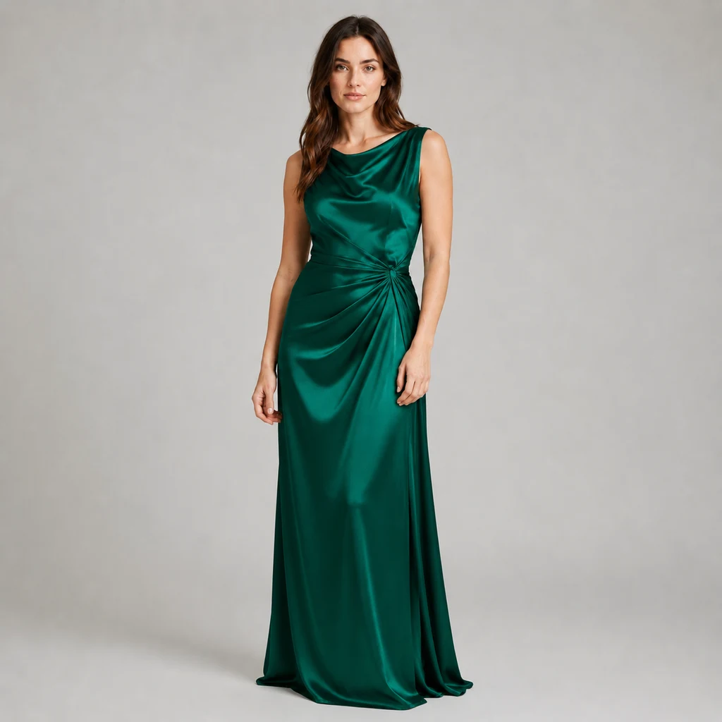 Evening Dress — result
