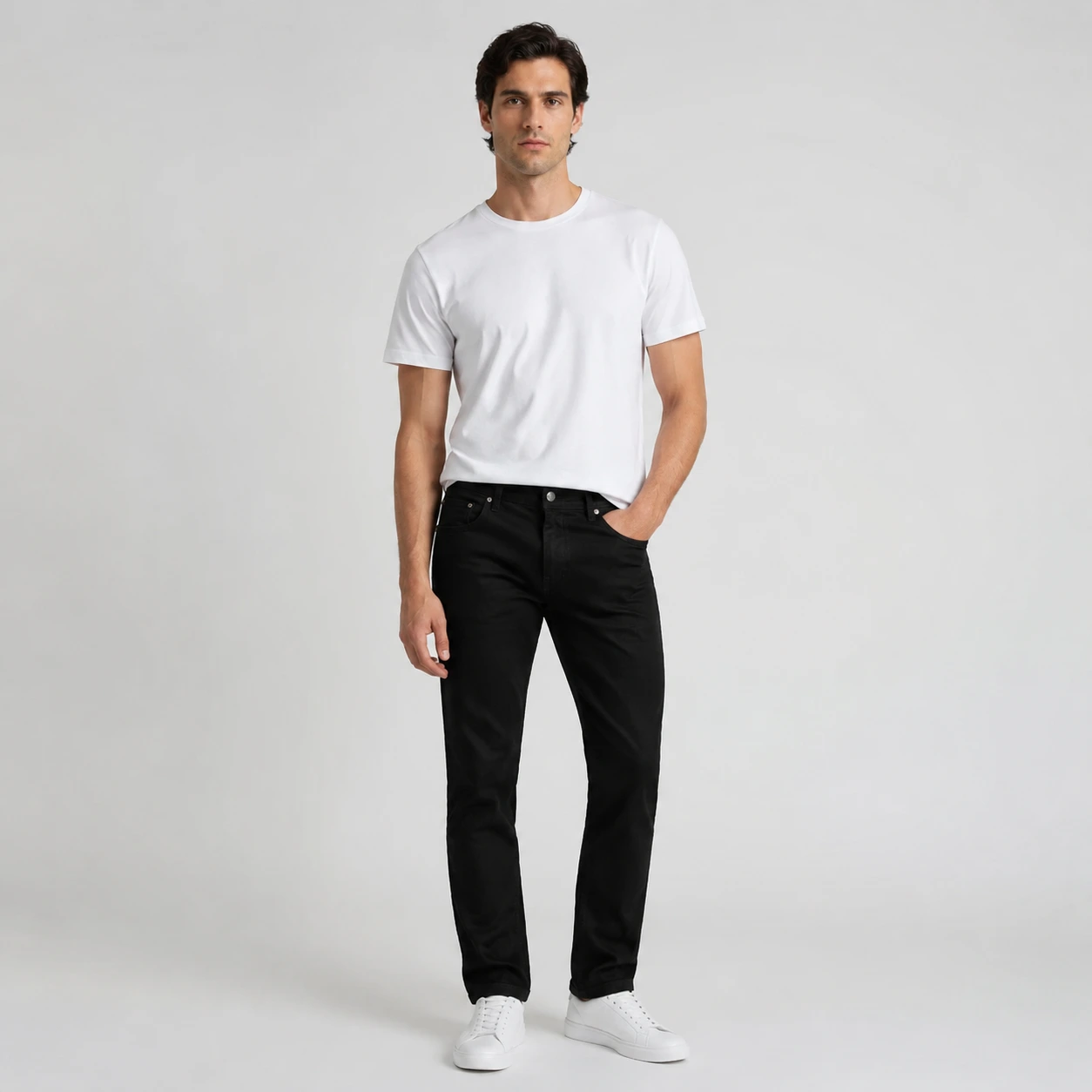 Smart Casual